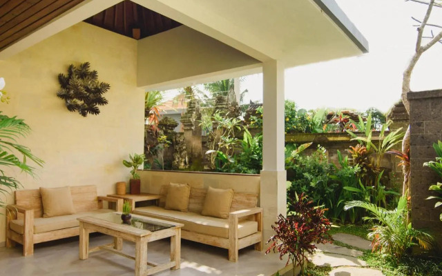 Taman Amartha
