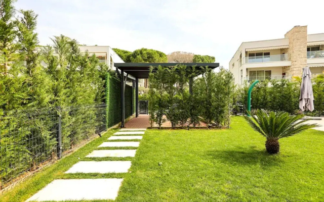 Sanpietro Vacation Villa 007