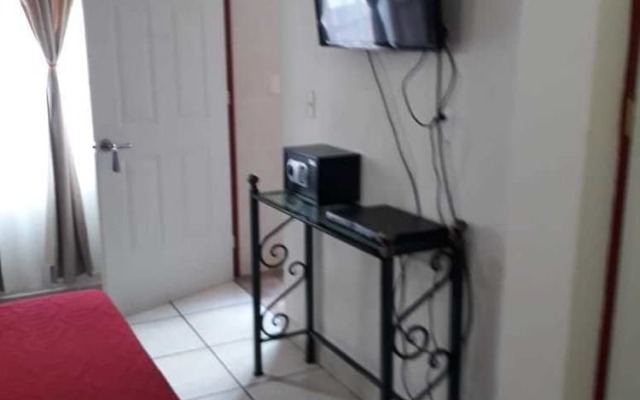 Hotel El Beso de Calixto