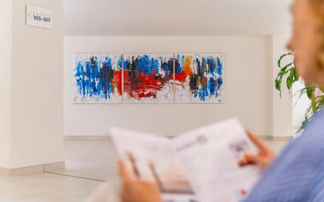 Royal Marina Suite Boutique Hotel (Solo Adultos)