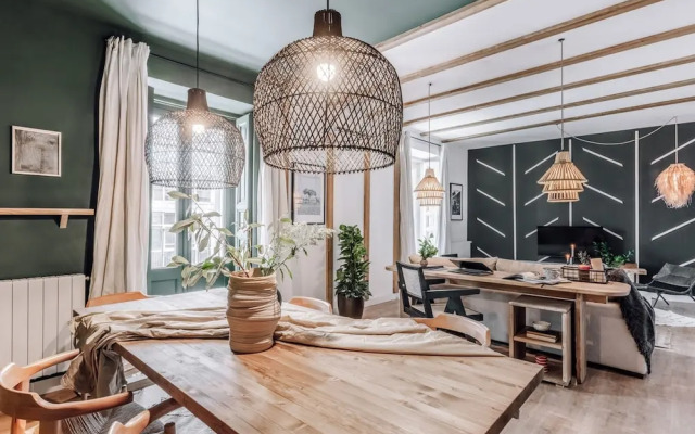 Lunda - 2 Bedrooms in Malasa a