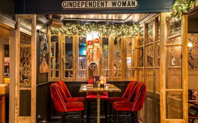 Churchill Residence Suites