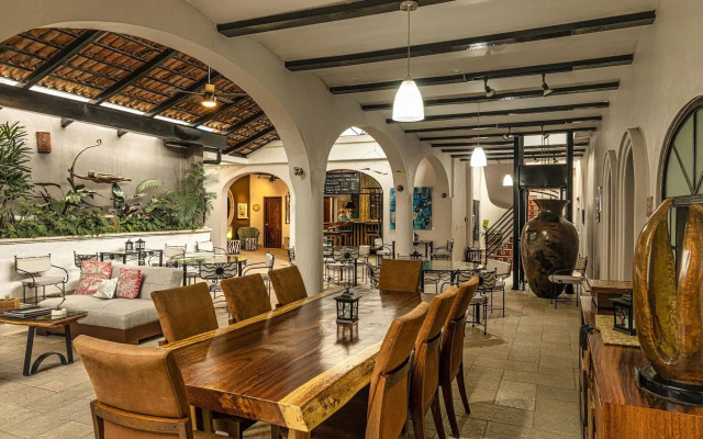 Casa del Sol Inn