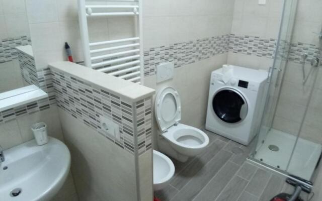 Station suite