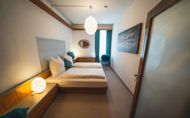 Dolomitenmannapartments