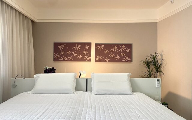 MTP - The Privilege Moema By Anora Spaces