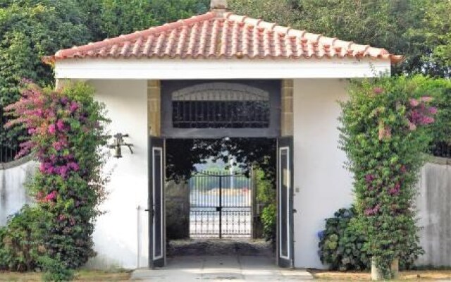 Quinta de Crujes