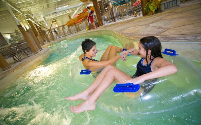 Great Wolf Lodge - Pocono Mountains