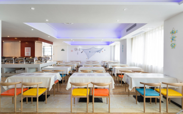 Ramada by Wyndham Sanya City Center