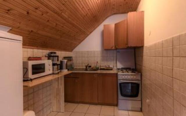 Apartment Barica
