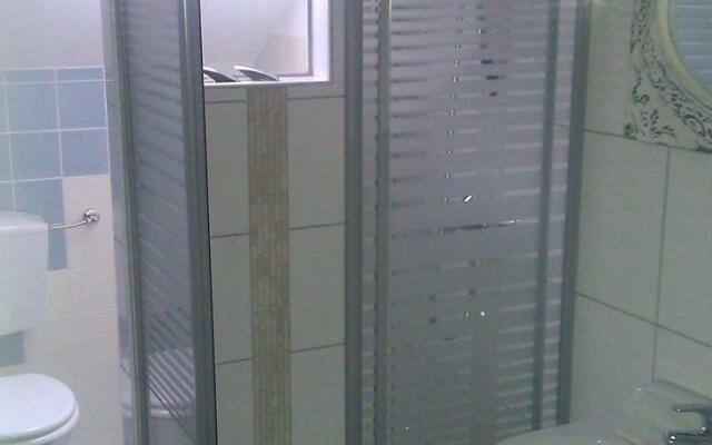 Hotel Garni Landhaus Itterbach