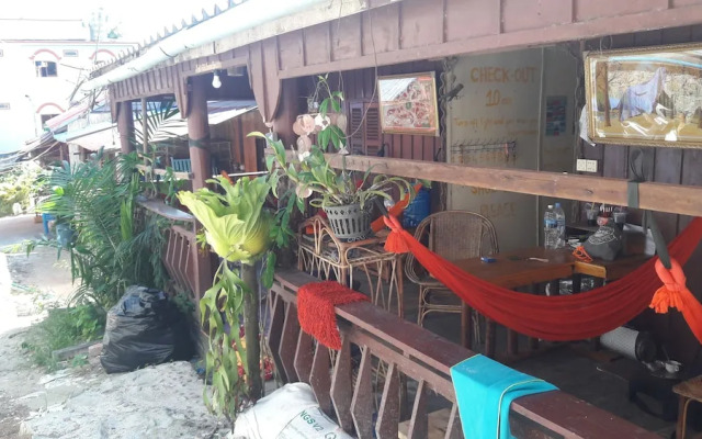Cambodia Guesthouse