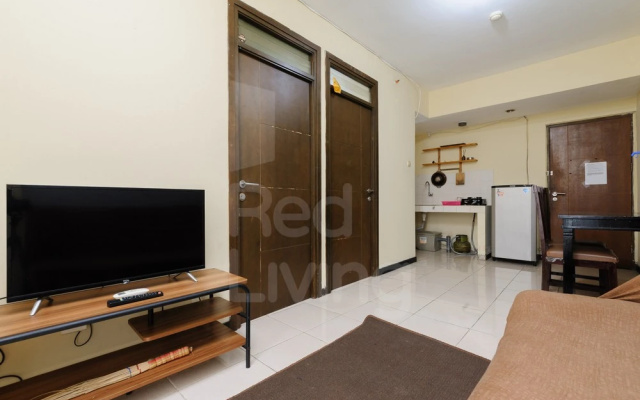 RedLiving Apartment Bogor Valley - Paulina Property Tower A – Guest Rooms – Bogor