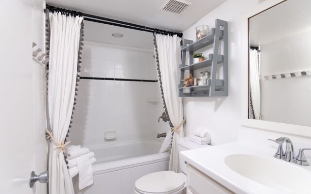 Cape Haze #12783 - 2 Br Villa