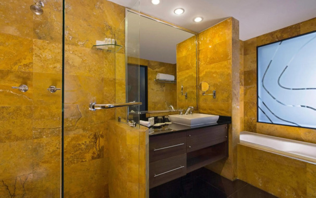Le Meridien Panama