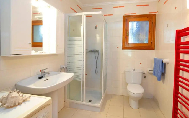 Holiday Home Amarilla
