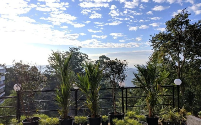 Mist Inn Resort