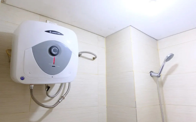 Strategic And Comfortable 2Br Apartement At Gateway Pasteur