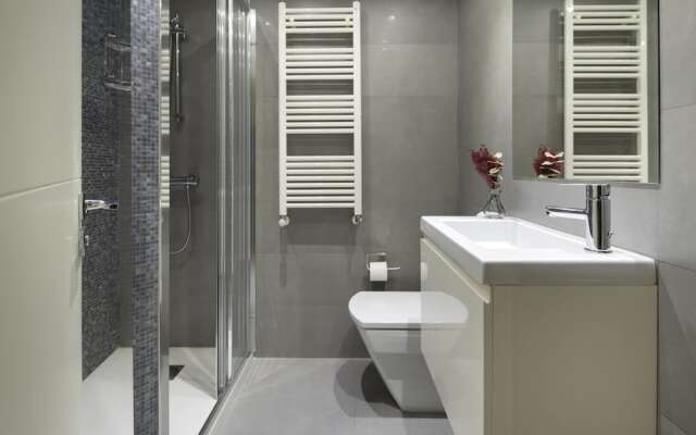 Hika Mika Apartment by FeelFree Rentals