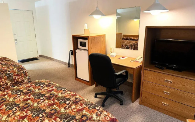 Westerner Motel