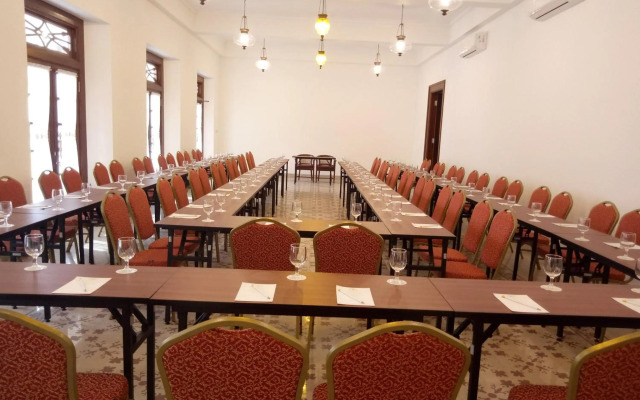 Daroessalam Hotel Syariah