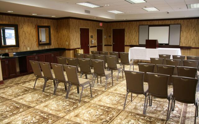 Hampton Inn & Suites Salisbury/Fruitland