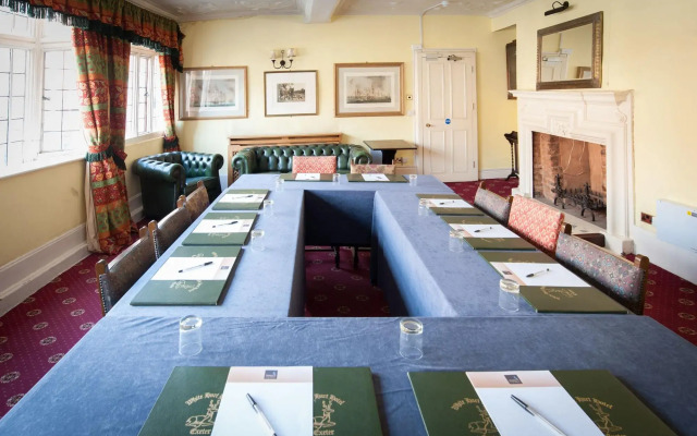 White Hart, Exeter by Marston's Inns