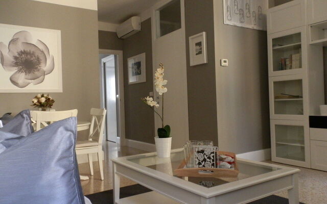 Les Suites di Verona