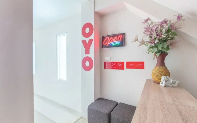 Sasiprapa Apartment Boonkoon