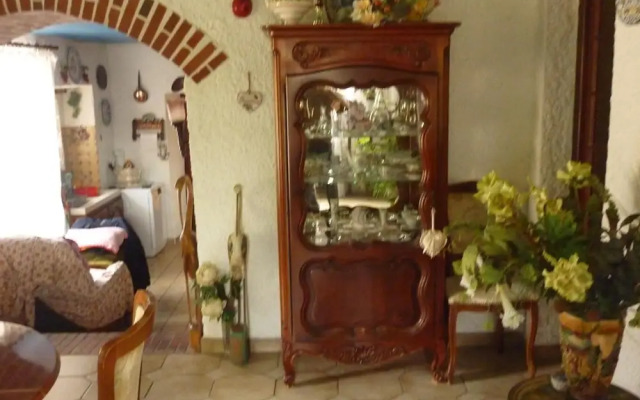 Domaine de la Rode Buze