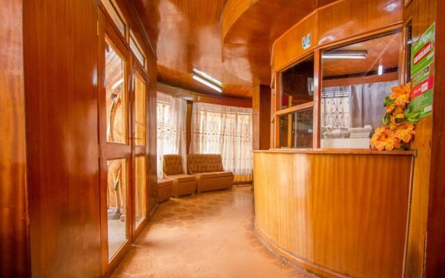 Hotel Genevieve