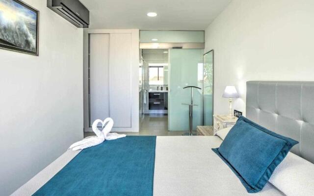 Five Dreams Villas 2 dormitorios piscina privada