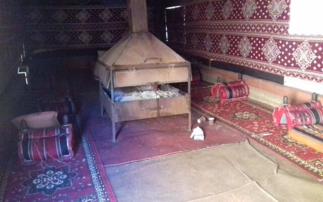 Bedouin Hostel