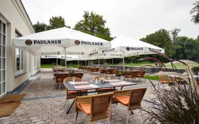 Restaurant Hotel am Golfplatz