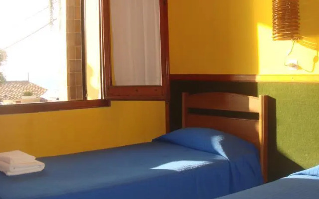 Camping Masnou