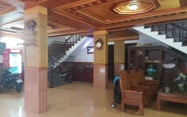 Oyo 588 Vi Thao Van 1