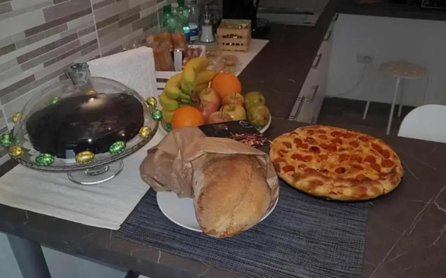 Casa Vacanza "La Piccolina"