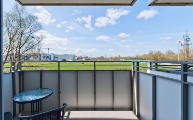 Apartamenty Sun & Snow Konopnicka City