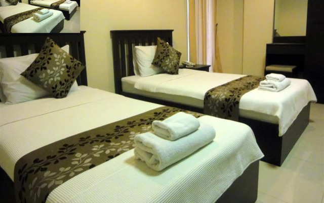 Royal Place Banchang