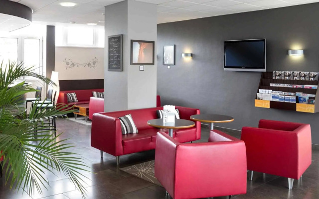 Mercure Saint Lo Centre