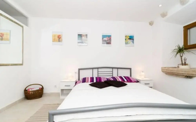 Apartment Lee Loo - Studio Apartment