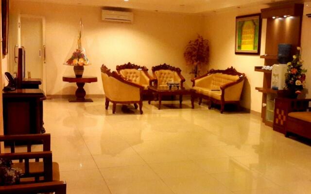 Walan Syariah Hotel