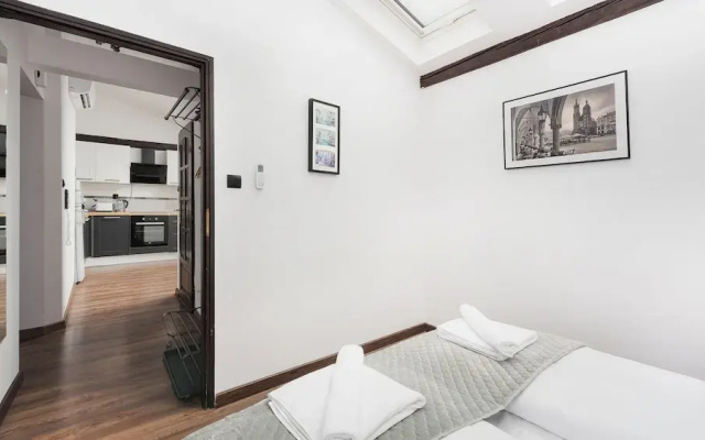 Apartamenty Sun & Snow Sunshine Loft