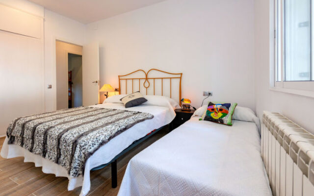 Holiday Home Kalacandy