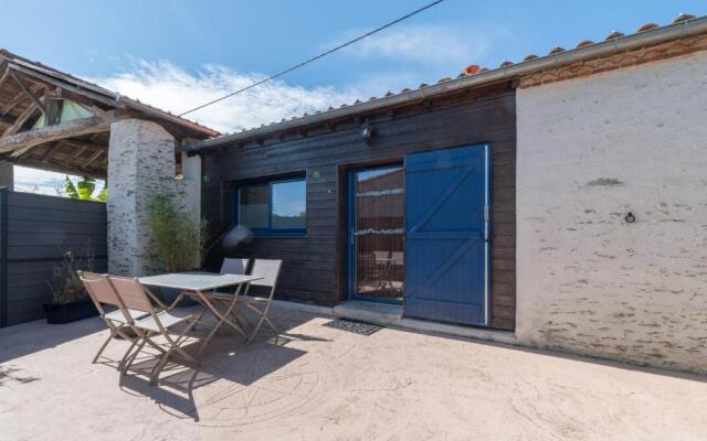 Gite pour 4 personnes - Vent d'ouest