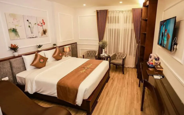 Sen Hotel by Bay Luxury