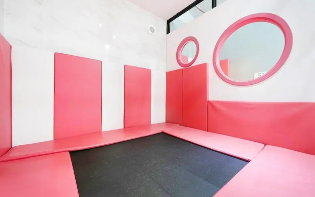 Gapyeong Hohokids Poolvilla