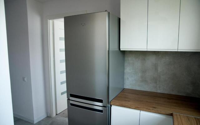 Apartament Wiesio