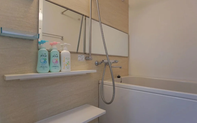 7mins Shinsaibashi Comfortable Apartment