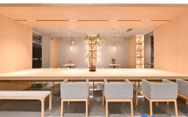 RIGHT HOTEL  Jinsong Subway Station Panjiayuan Antique City
